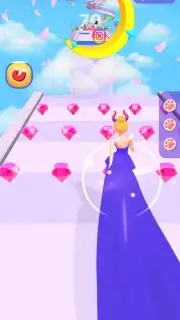 Dancing Dress capture 8