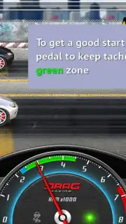 Drag Racing 2.0 capture 5