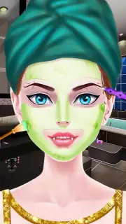 Vampire Salon capture 4