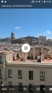 Just (Video) Player capture 1