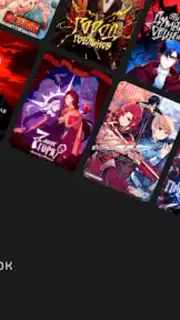 ReManga - читай мангу! capture 3