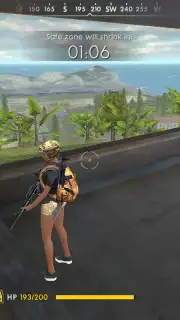 Free Fire capture 3
