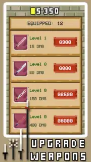 RPG Clicker capture 2
