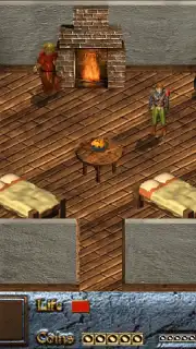 Dink Smallwood HD capture 4