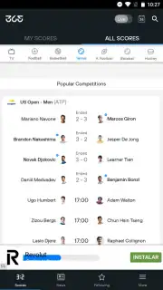 365scores capture 19