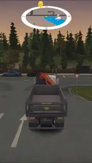 Construction Simulator 3 Lite capture 2