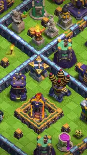 Clash of Clans capture 20