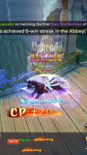 Lost Sanctuary capture 2