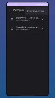 Serfer Browser capture 5