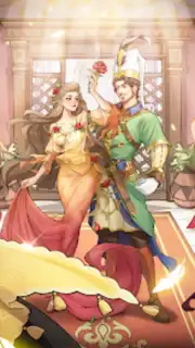 Imperial Destiny: Path of Gold capture 5