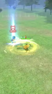 Legend Trainer capture 7