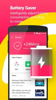 Hola Launcher capture 2