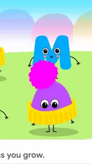 Bini ABC Games! Phonics 4 Kids capture 14