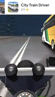 Bike Simulator Evolution capture 9