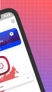 Russia VPN - Secure VPN capture 4