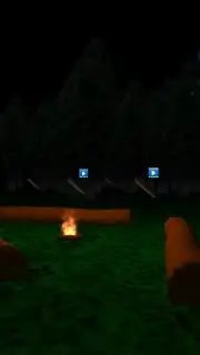Baldi's Basics - Field Trip game capture 5