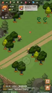 Top Heroes capture 15
