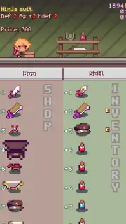 Linear quest capture 5