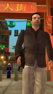 GTA: Liberty City Stories capture 3