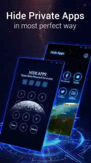 C Launcher 3D capture 4