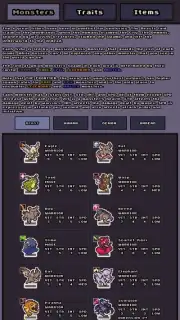 Idle Monster Frontier capture 9