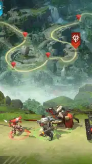 Eternal Evolution capture 4
