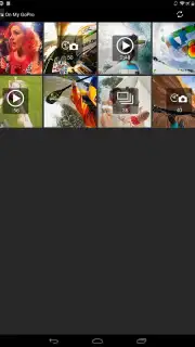 GoPro Quik capture 10