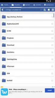 Librera: Book Reader capture 5