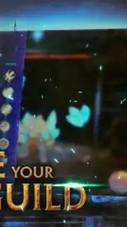 Thunder Lands capture 1