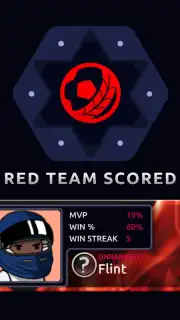 SOCCER RALLY capture 6