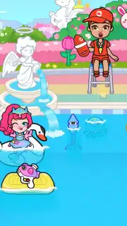 Paper Princess capture 1