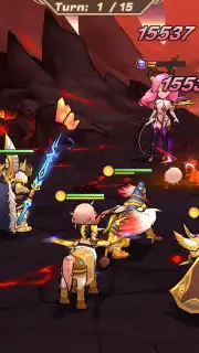 Idle Summoner 3D capture 15