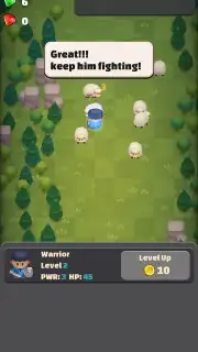 Idle Quest capture 5
