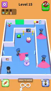 Robbery Escape capture 1