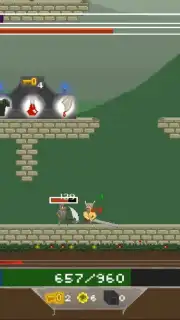 Sacrificial Path capture 13