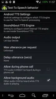 SoundAbout capture 2
