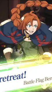 Grancrest War: QuartetConflict capture 10