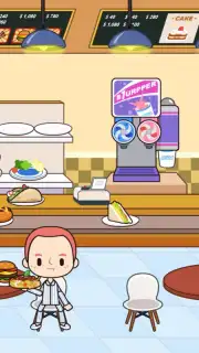 Miga Town: My Hospital capture 13