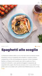 GialloZafferano capture 14