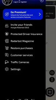 Radarbot capture 26