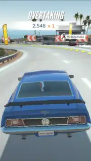 Rebel Racing capture 9