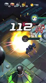 Master of Eternity capture 10