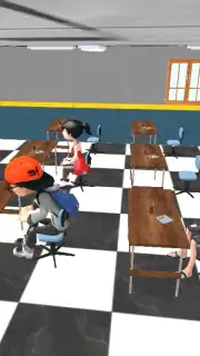 High School Simulator Games capture 11