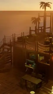 Oceanborn: Survival capture 2