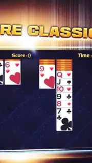 Spider Solitaire FreeCell capture 8