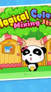 Magical Color Mixing Studio capture 1