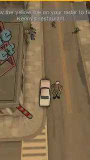GTA: Chinatown Wars capture 9