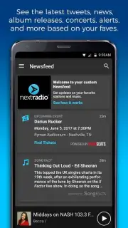 NextRadio capture 3
