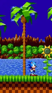 Sonic Mania Plus capture 9