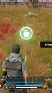 Titanite capture 3